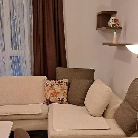 Modern Апартаменты