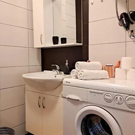 Modern Apartment