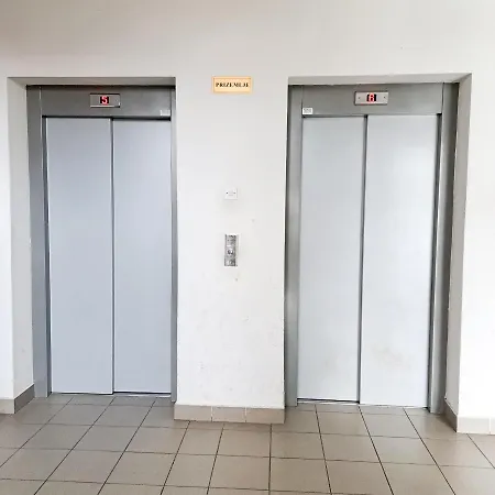 Modern Appartement