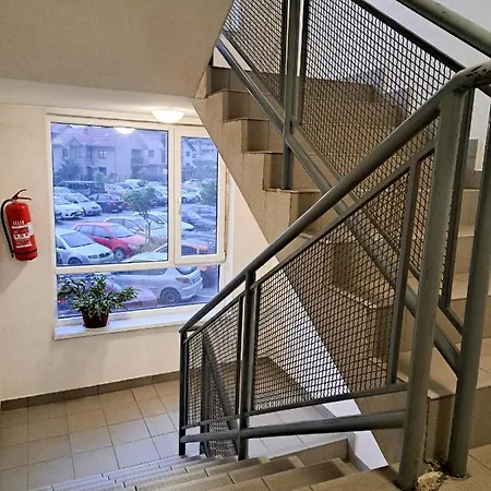 Modern Apartment